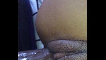 Big Black Dick Fucking Big Booty Waves In Slow Motion 2