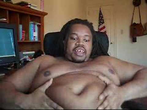 Big Fat Black Guy Cum Face Mature