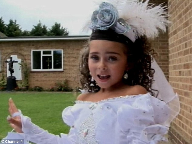 Big Fat Weddings Returns With More Outrageous Dresses