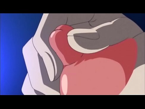 Big Tits Anime Nurse Masturbation Orgasm