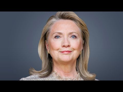 Biography Hillary Clinton Documentary When Hillary Clinton Was Elected