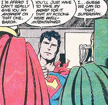 Bizarro Back Issues The Superman Sex Tape