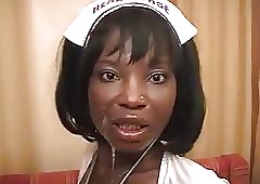 Black Nurse Porn Ebony Anal Sex Videos Girls Xxx 1