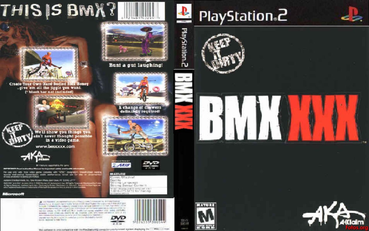 Bmx For Playstation Reviews Metacritic