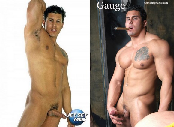 Bodybuilder Gay Porn Star Gauge As Mma Fighter And Hes Back 12