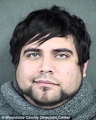 Bogus Pornographer Mario Ambrose Antoine Of Missouri Was Sentenced