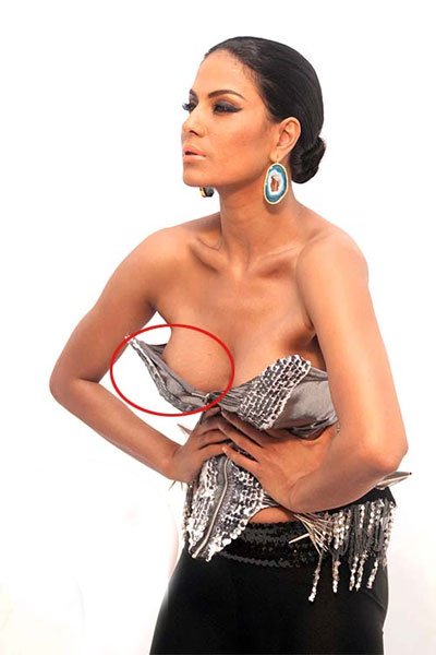 Bollywood Actresses Wardrobe Malfunction Pictures Bollywood Exposed 7