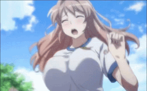 Bouncing Anime Titts