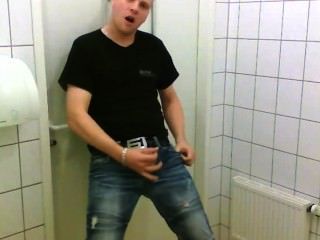 Boy Public Toilet Nude Gay Free Tubes Look Excite And Delight