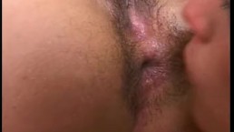 Brazil Lesbian Licking And Sucking Hairy Juicy Ass