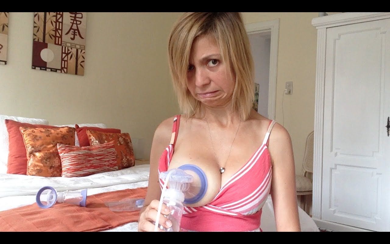 Breast Pump Breast Pump Breastpump Fail Provoking Youtube