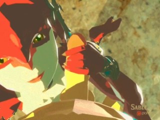 Breath Of The Wild Miphas Sex 2