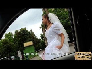 Bride Fucks Random Guy After Wedding Called Off Amirah Adara Tmb 4