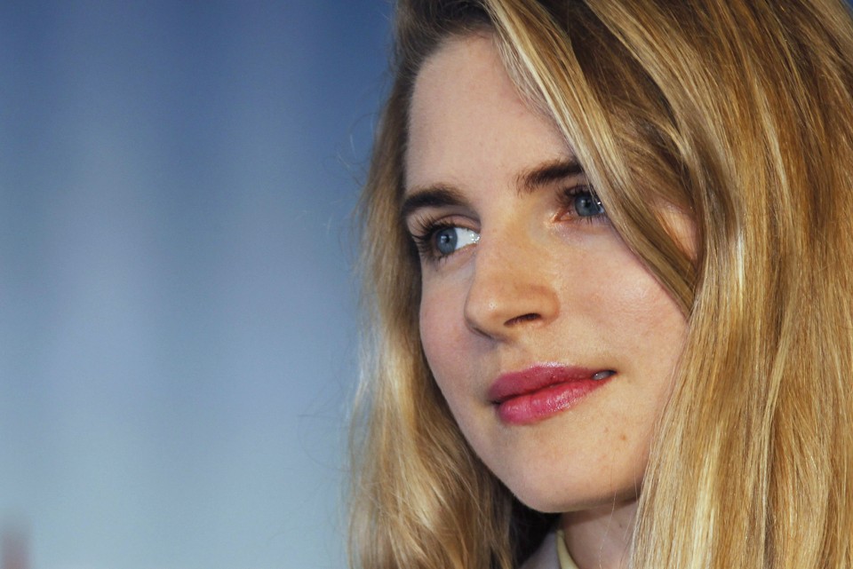Brit Marling On Harvey Weinstein And The Economics Of Consent 1