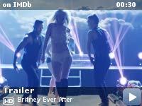 Britney Ever After Movie Imdb 2