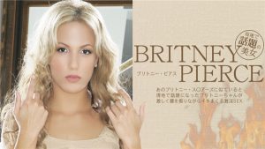 Britney Pierce Archives Porn