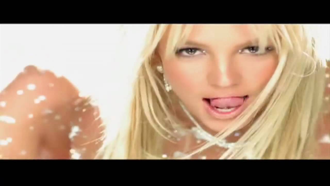 Britney Spears Tongue Youtube