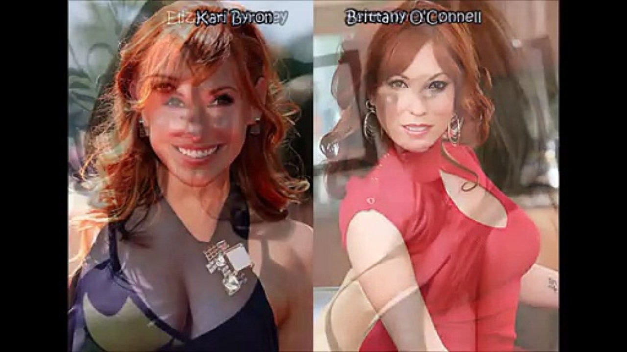 Brittany Jazz Porn Stars Lookalikes Of Female Celebs Video Dailymotion