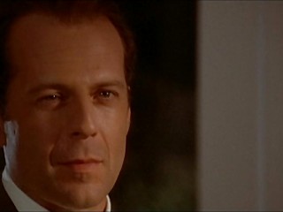 Bruce Willis In Color Of Night