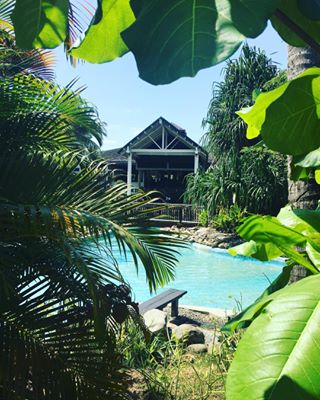 Bula Neverleaving Holidays Fiji Paradise Raddisonblu