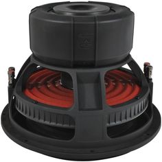 Buy Cerwin Vega Stroker Watts Ohms Watts Power Handling Max Inch Dual Voice Coil Subwoofer At Cleary Enterprise For Only