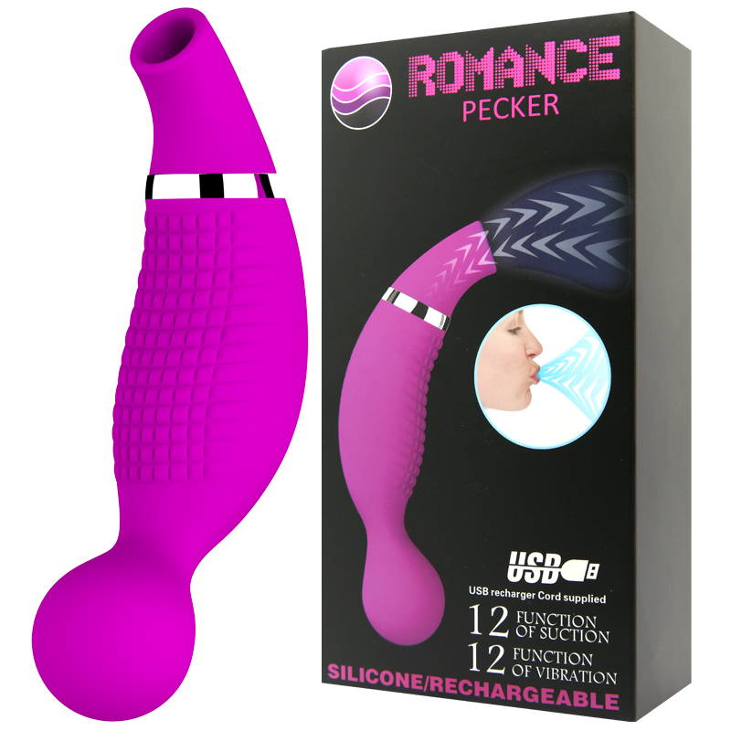 Buy Clit Suction Vibrator And Get Free Shipping