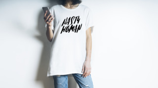 Buy Nasty Woman Feminist Shirt