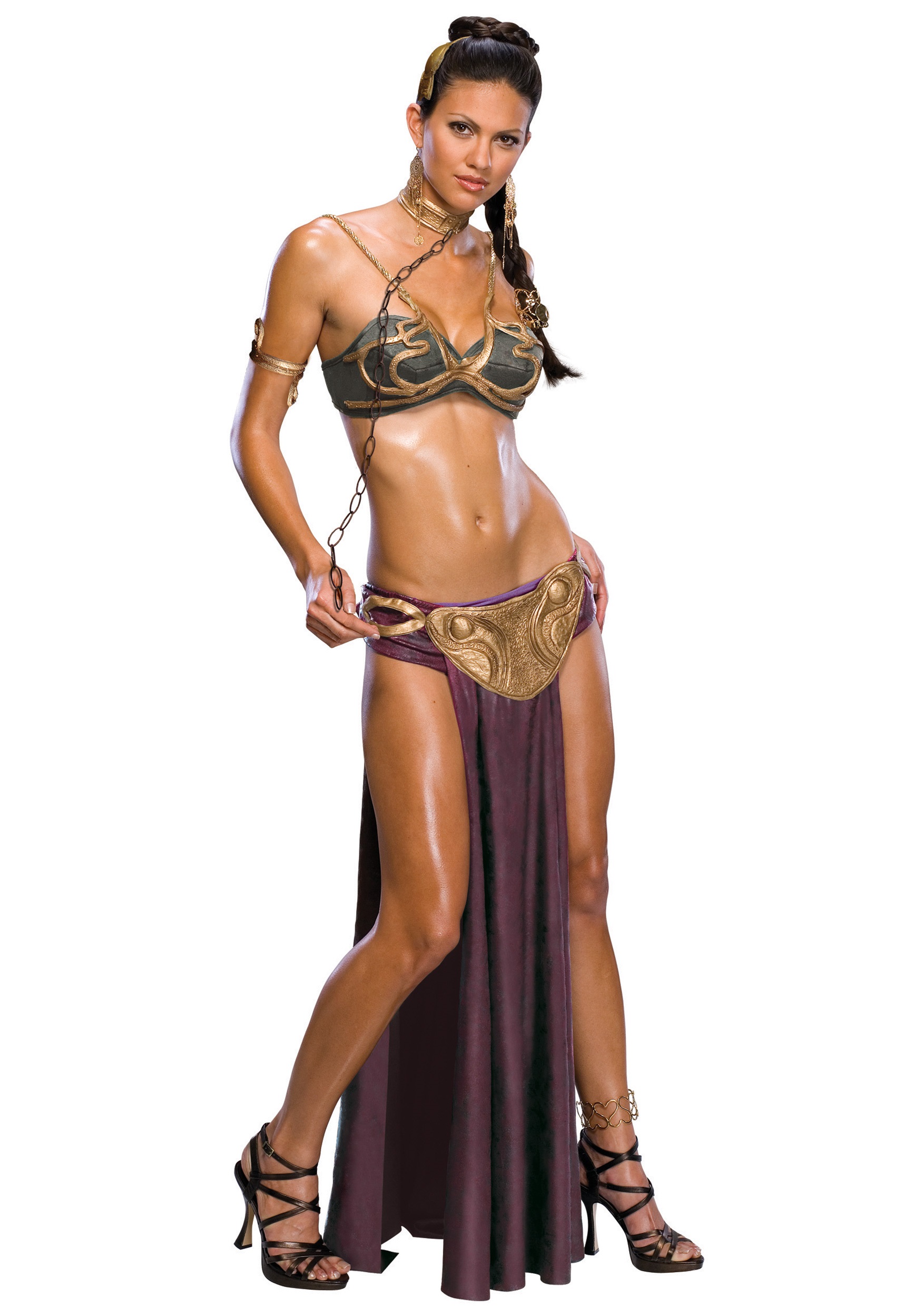 Buy Princess Leia Bikini Torrent Bitzi Pics 2