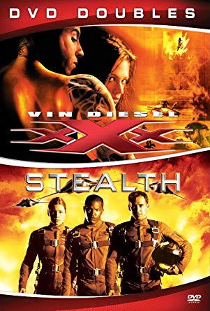 Buy Stealth Blu Ray Online At Best Prices