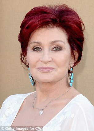 Calling It Quits Sharon Osbourne Is Said To Be Retiring From The World Of Showbiz