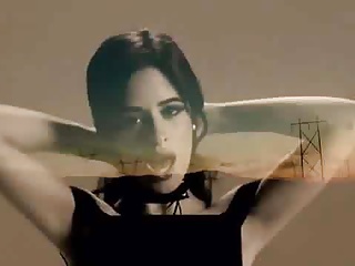 Camila Cabello Private Dance Porn Tube Video 2