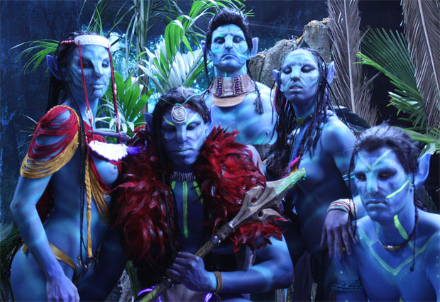 Can Avatar Do For Hustler What Mainstream Avatar Did For James Cameron