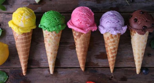 Can Ice Cream Help You Beat Migraine Read Health Related Blogs