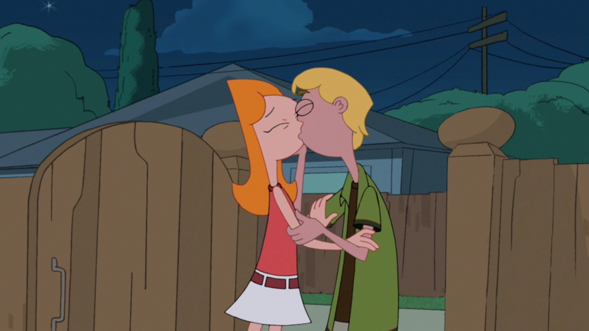 Candace Phineas And Ferb Wiki Fandom Powered Wikia 11