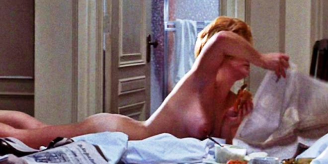Candice Bergen And Ann Margret Sex And Nude Carnal Knowledge