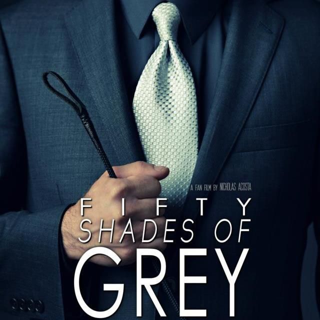 Candice Scaltro Fifty Shades Of Grey Fanmade Video We Aim