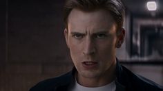 Captain America The Winter Soldier Dialed The Steve Rogers Freedom Scale Up To Eleven