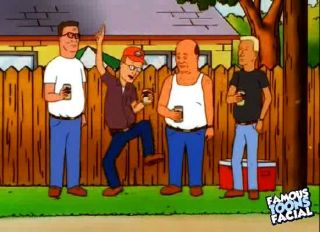 320px x 232px - King Of The Hill Porn Peggy And Bobby In Porn Pics Of King Of The Hill -  XXXPicss.com