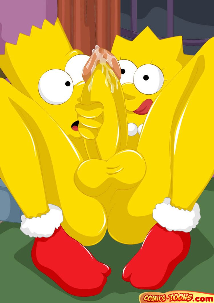 Cartoon Simpsons Porn Pics Simpsons Having Hardcore Sex Toons