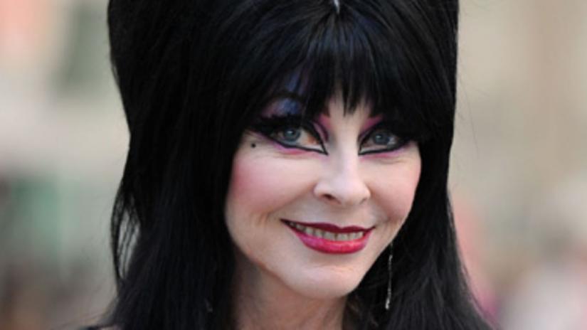 Cassandra Peterson Declares Elvira The Illegitimate Child Of Vincent Price And Ann Margaret