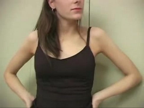 Casting Audition Sex Of Beautiful Teen Babe In Office Interview