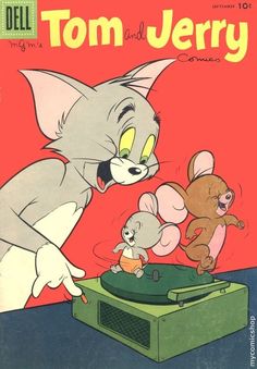 Cat Mouse Girl Tom And Jerry Girls Pinterest Cat Mouse