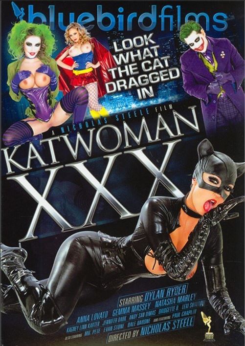 Catwoman A Porn Parody Free Porn Full Movies Films Sex Videos Online Porno Tube Xxx