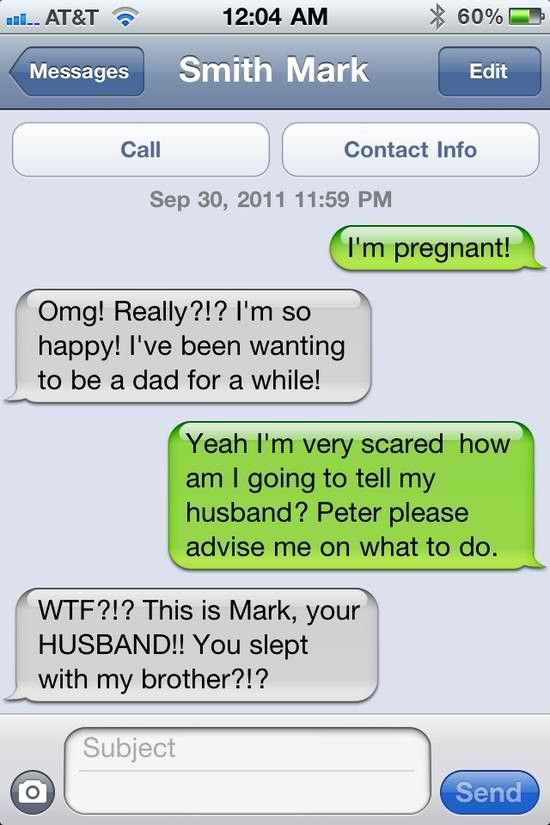 Caught Cheating Text Messages Nowaygirl Funny Text
