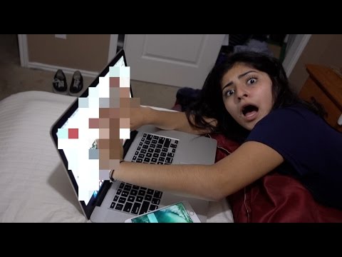 Caught Little Sister Watching Porn Youtube