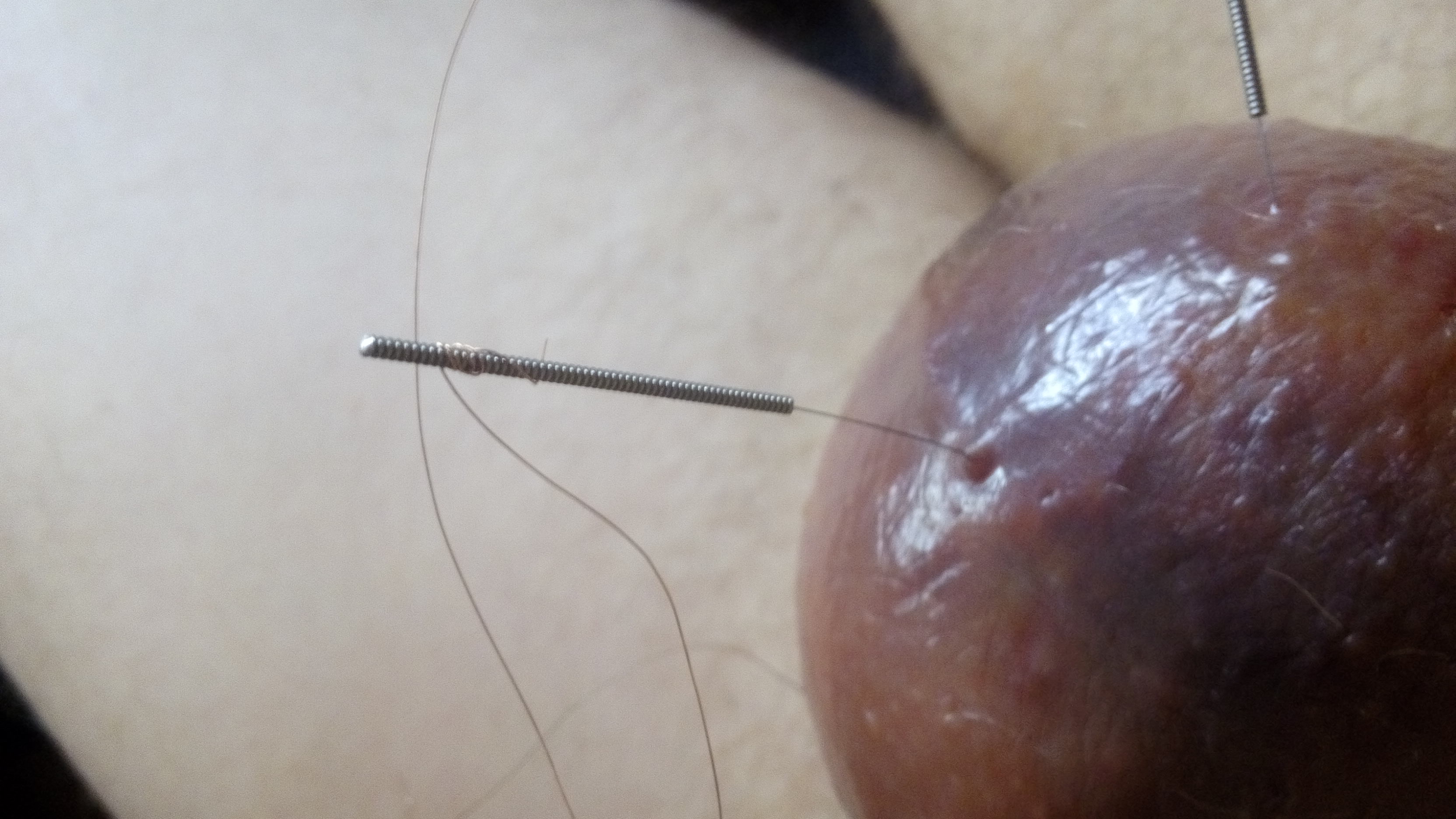 Cbt Needle Electro Needles Piercing