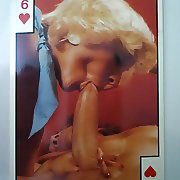Cc Playing Cards Retro Pics Vintage Sex Pics Retro Sex