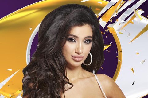 Celebrity Big Brother Housemate Is Set To Bring The Glamour Mirror Online