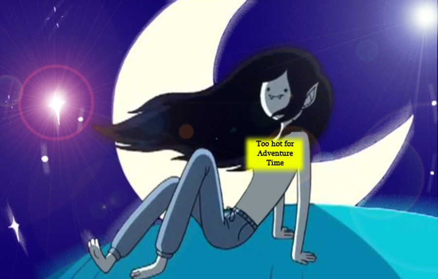 Censored Adventure Time On Deviantart