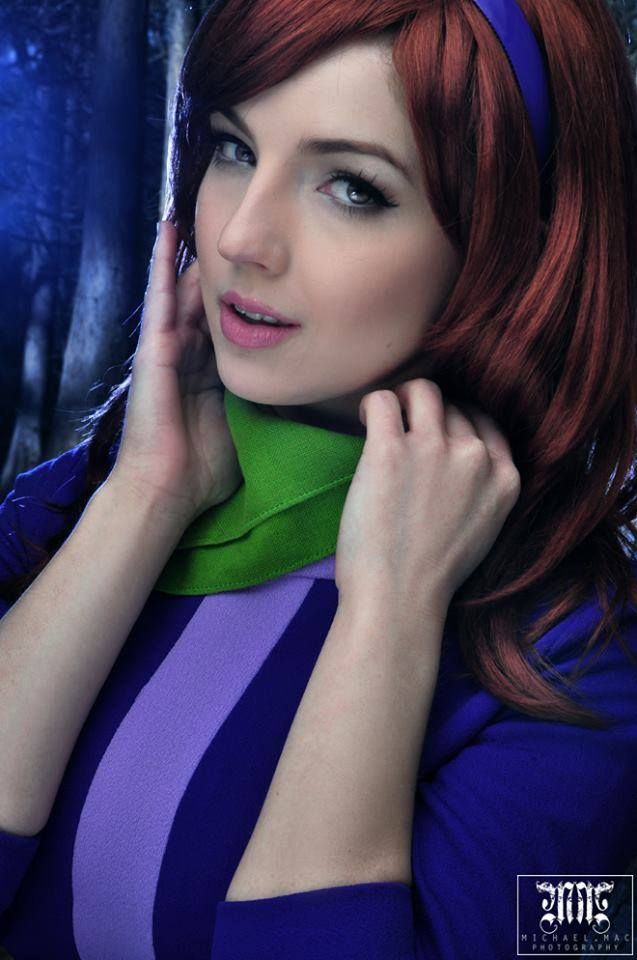 Character Daphne Blake From Hanna Barberas Scooby Doo